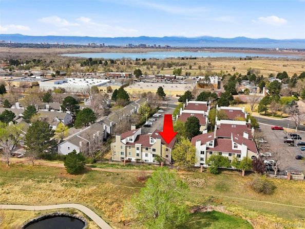 4066 S Atchison Way 102, Aurora CO 80014
