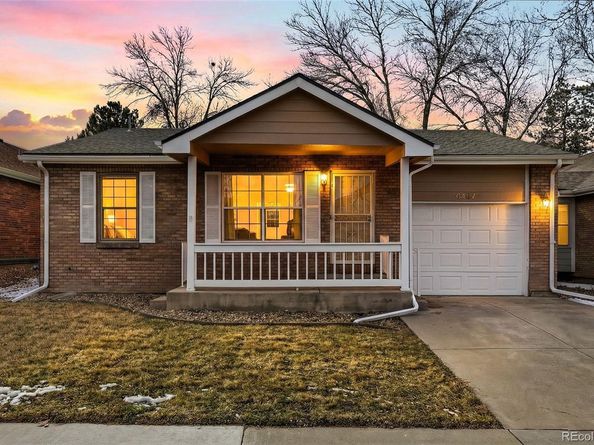 6487 Pierson Street, Arvada CO 80004