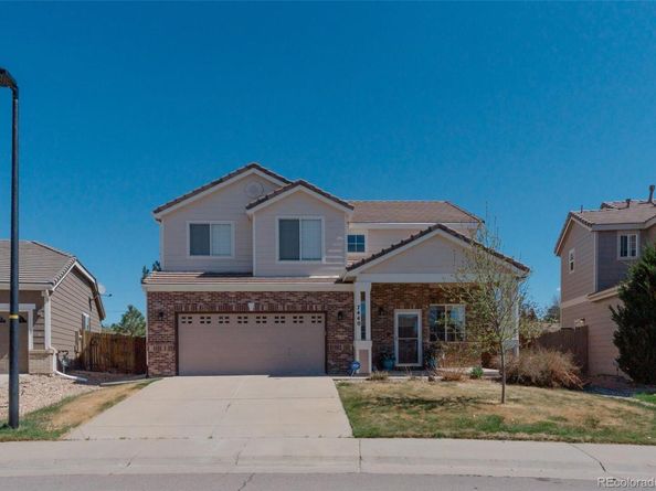 7440 S Nucla Street, Aurora CO 80016