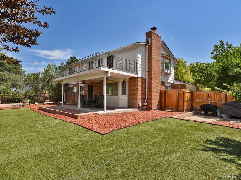 8239 S Marshall Street, Littleton CO 80128