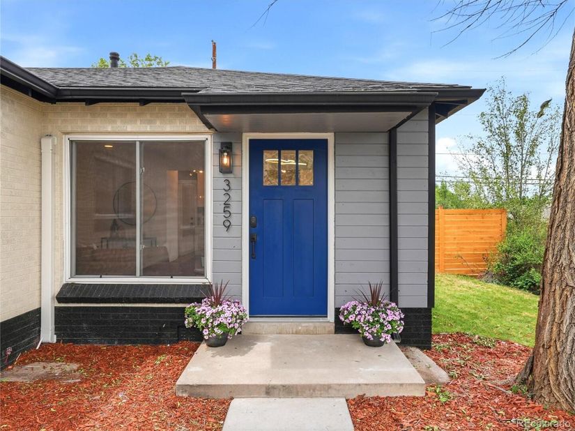 3259 Pontiac Street, Denver CO 80207