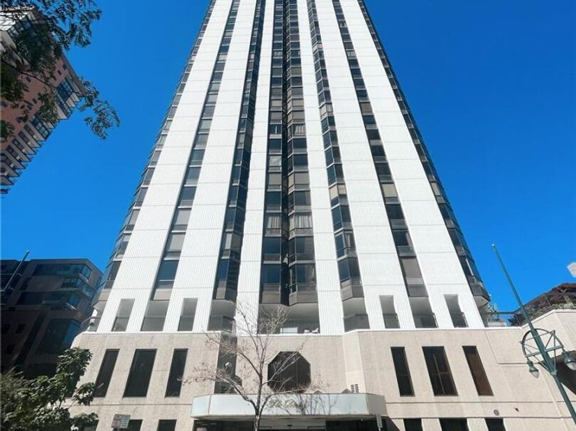 1625 Larimer Street 2403, Denver CO 80202