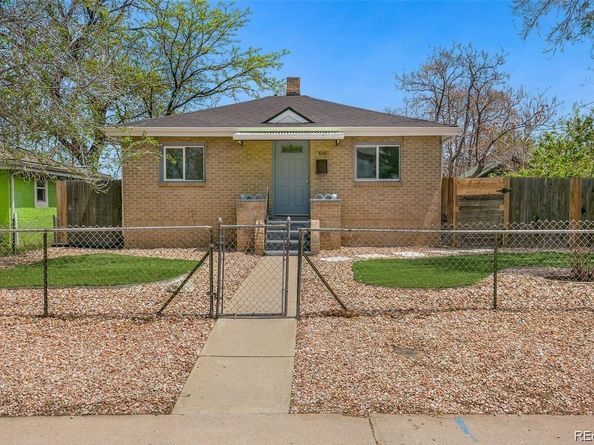 4144 Fillmore Street, Denver CO 80216