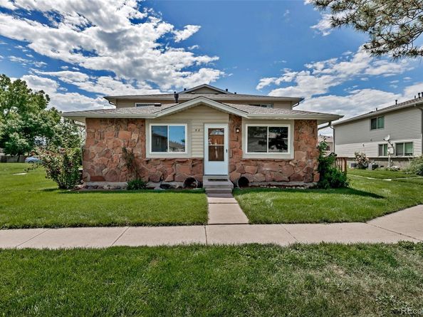 3354 S Flower Street 52, Lakewood CO 80227