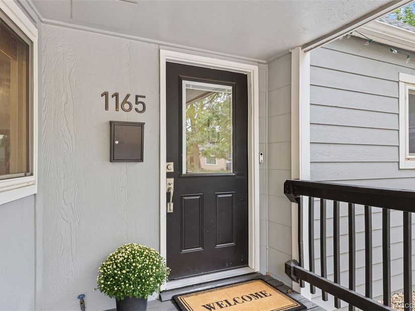 1165 Rosemary Street, Denver CO 80220