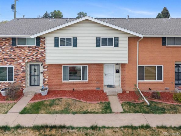 9239 E Nassau Avenue, Denver CO 80237