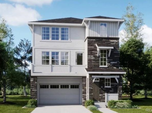 6842 Arbor Boulevard E, Thornton CO 80602