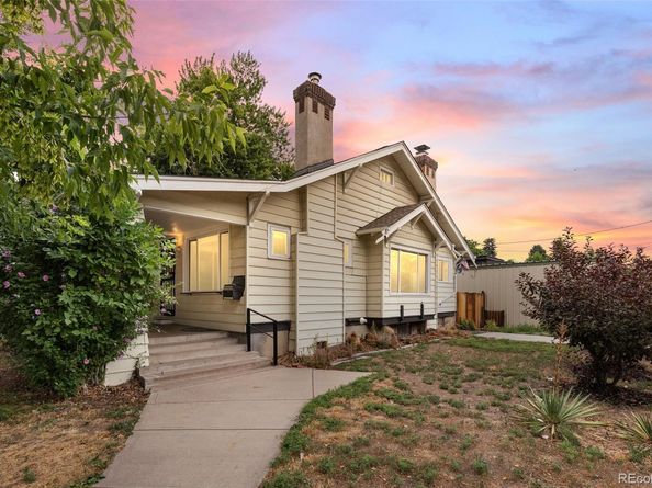 3631 W 45th Avenue, Denver CO 80211