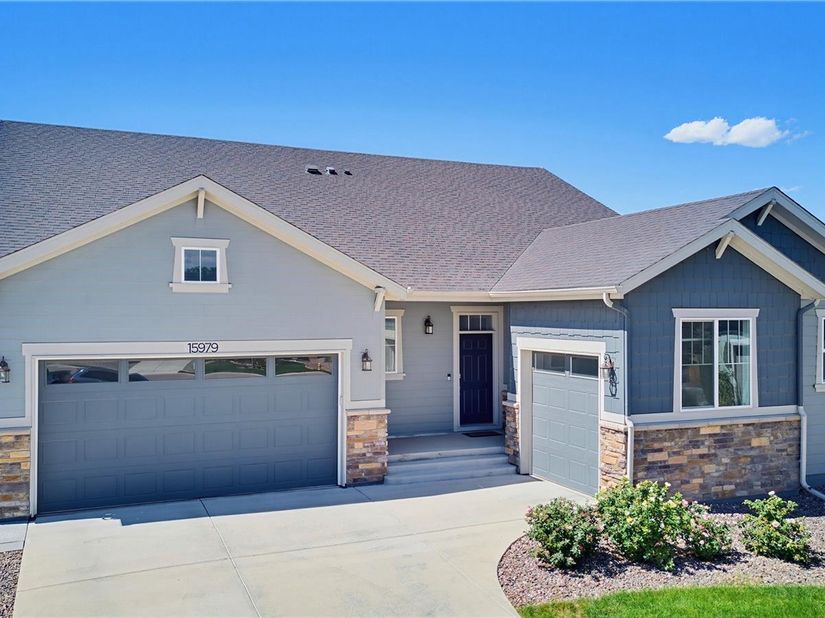 15979 E 113th Court, Commerce City CO 80022