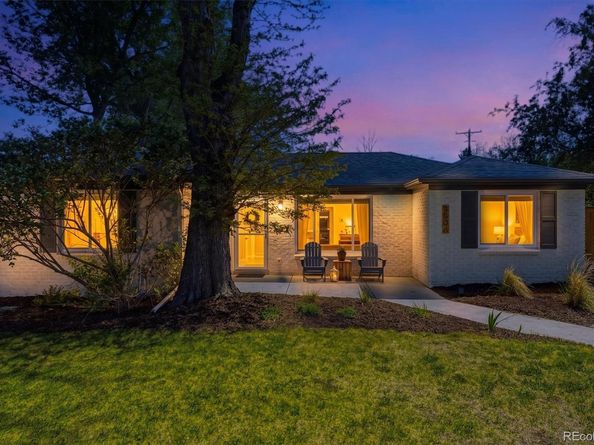 3506 Newland Street, Wheat Ridge CO 80033