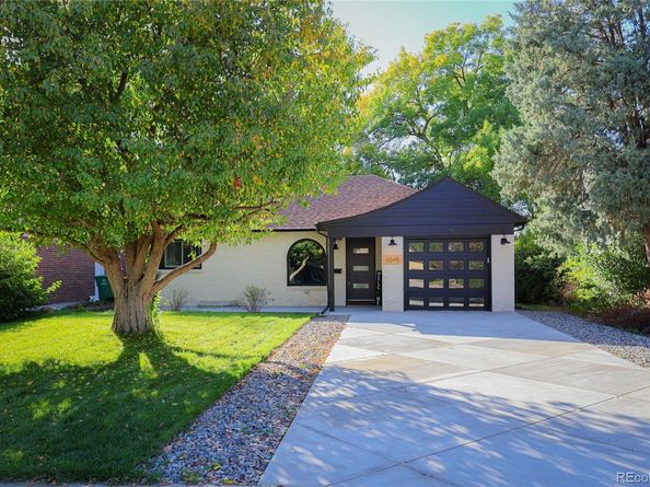 1045 Locust Street, Denver CO 80220