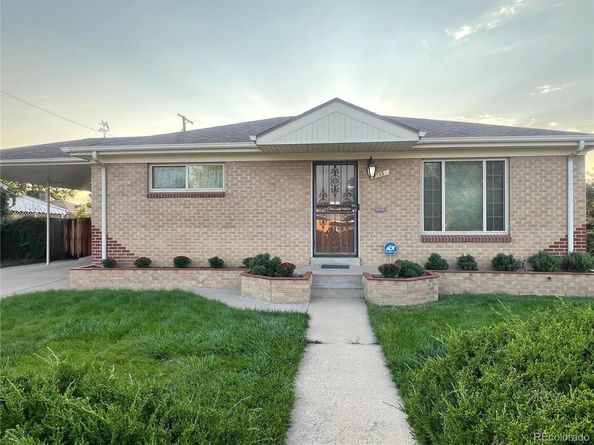 7733 Navajo Street, Denver CO 80221