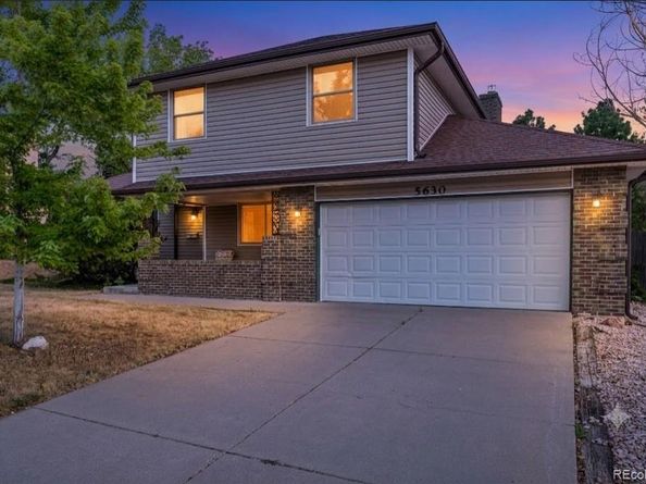 5630 E Fair Avenue, Englewood CO 80111