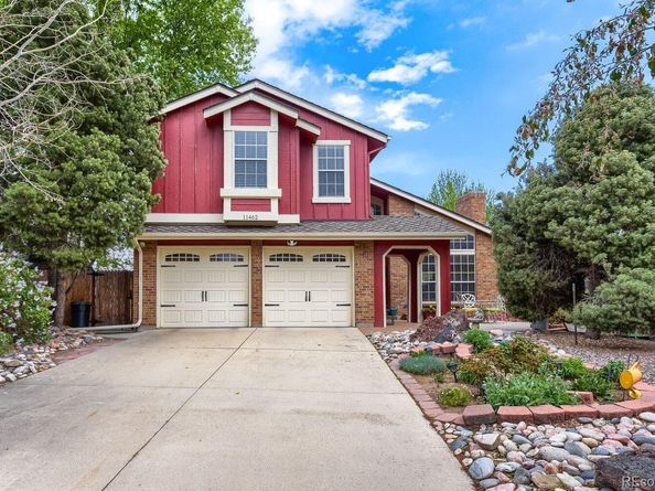 11462 W Cimarrona Peak, Littleton CO 80127