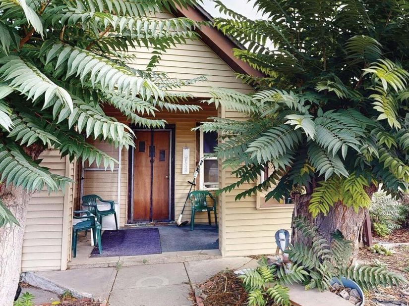 4097 W 53rd Avenue, Denver CO 80212
