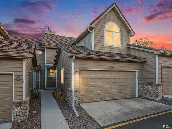 5976 S Jellison Street E, Littleton CO 80123