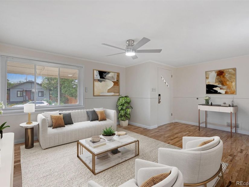 1776 Jay Street, Denver CO 80214