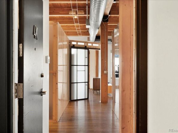 2955 Inca Street 4K, Denver CO 80202