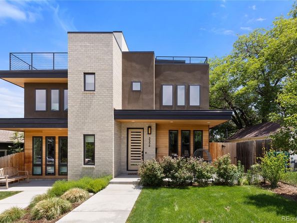 3556 S Emerson Street, Englewood CO 80113