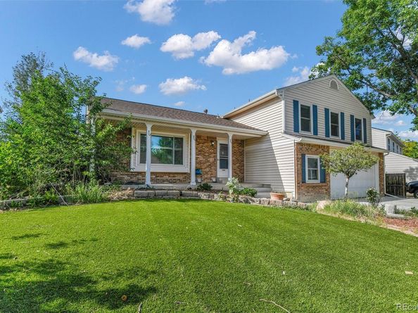3205 W 11th Avenue Court, Broomfield CO 80020