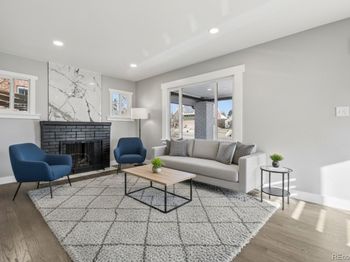 2921 Sheridan Boulevard