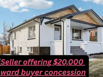 2921 Sheridan Boulevard