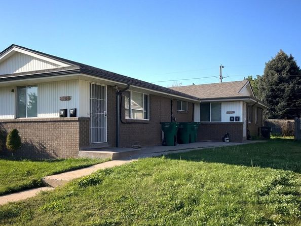 11036 & 11038 E 4th Way, Aurora CO 80010