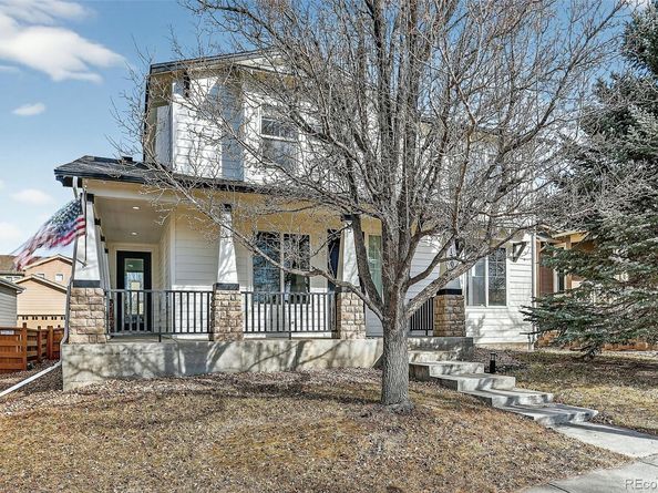 17045 E 105th Avenue, Commerce City CO 80022