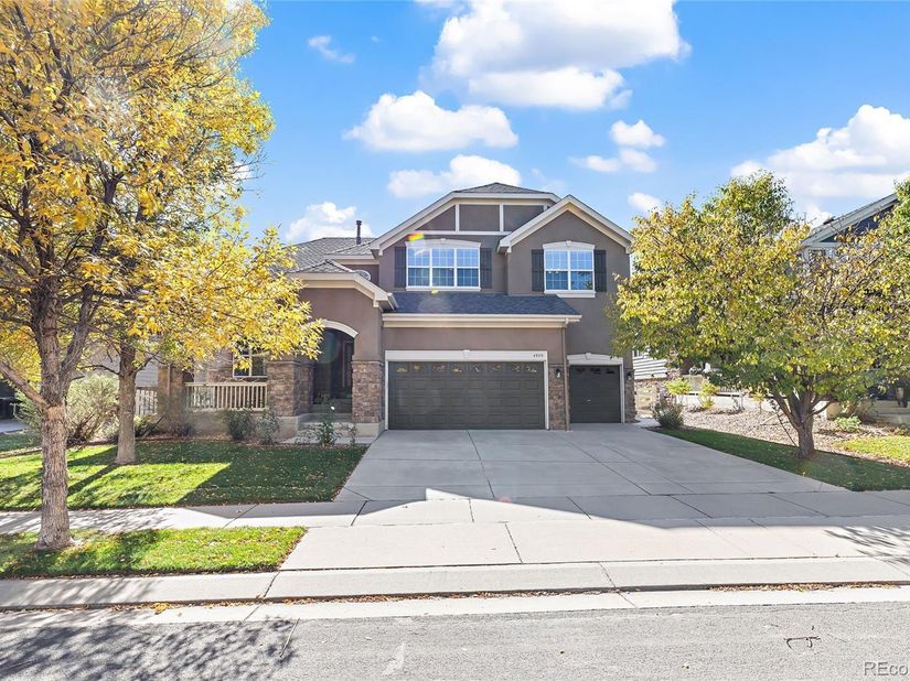 4920 Meadow Mountain Drive, Broomfield CO 80023