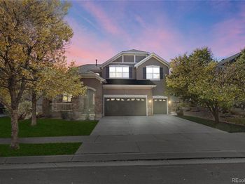 4920 Meadow Mountain Drive