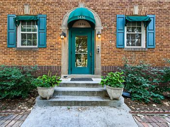 1436 N Gilpin Street