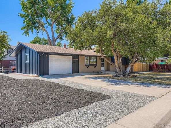 301 S Newland Street, Lakewood CO 80226