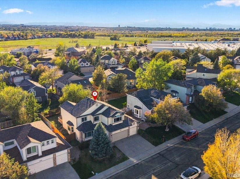15498 E Dorado Place, Aurora CO 80015