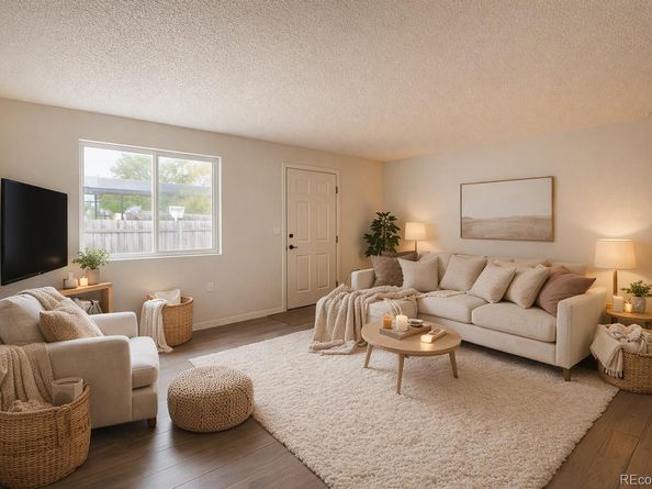 8770 Rainbow Avenue A, Denver CO 80229