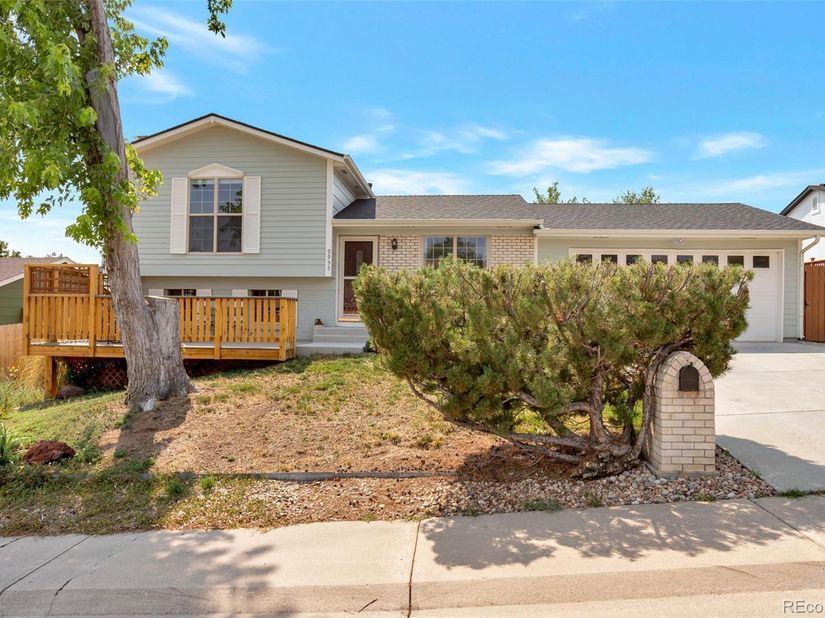 9953 travis Street, Thornton CO 80229