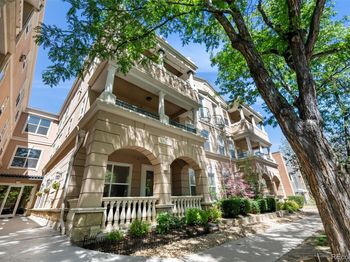 45 N Ogden Street