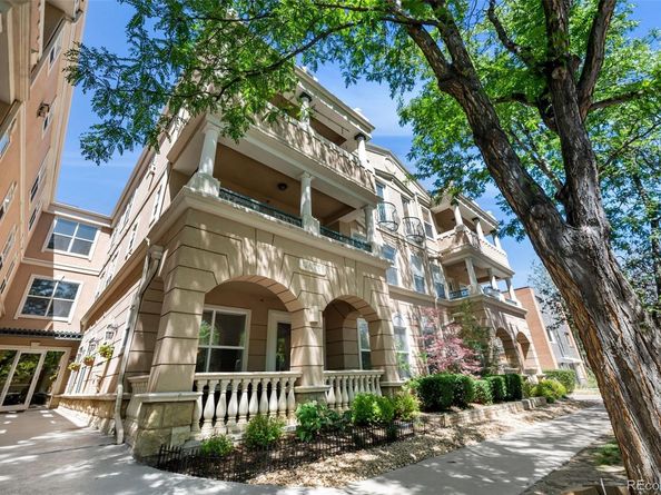 45 N Ogden Street 103, Denver CO 80218