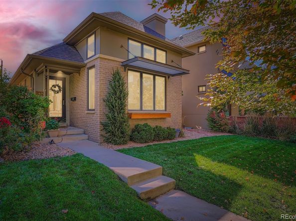 232 S Pennsylvania Street, Denver CO 80209