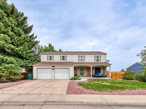 12473 W Saratoga Avenue, Morrison CO 80465