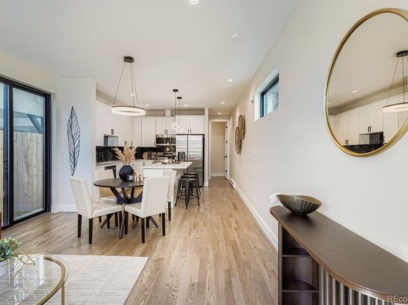 Undisclosed Address #2939032, Denver CO 80204