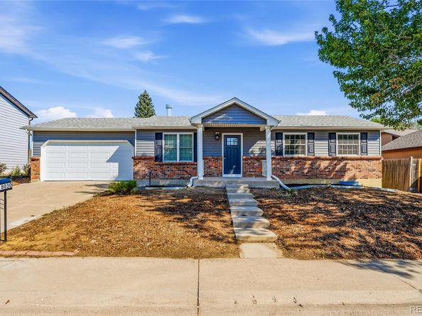 18030 E Oxford Drive, Aurora CO 80013