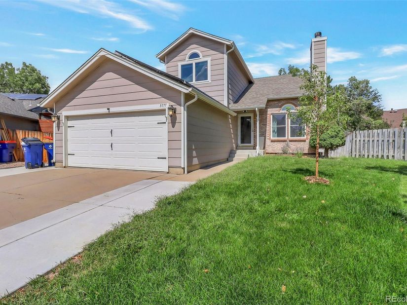 3777 Shefield Drive, Broomfield CO 80020