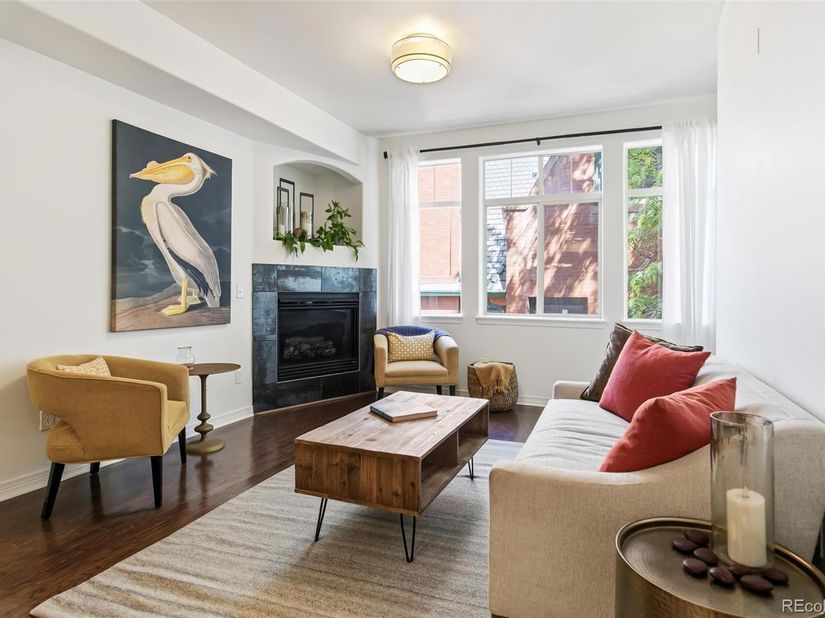 1100 N Grant Street 306, Denver CO 80203
