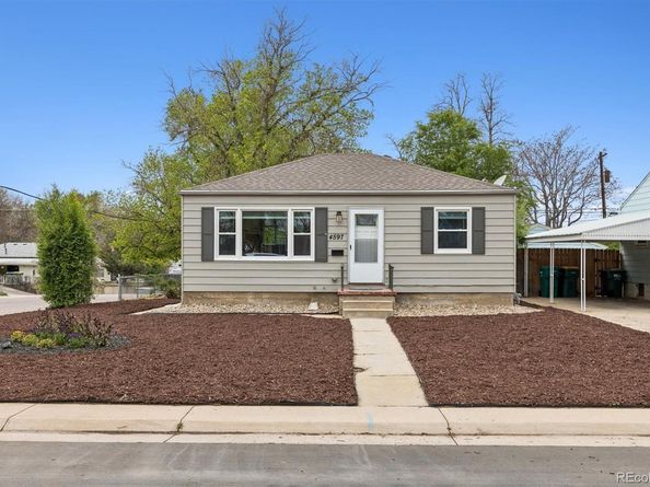 4597 S Acoma Street, Englewood CO 80110