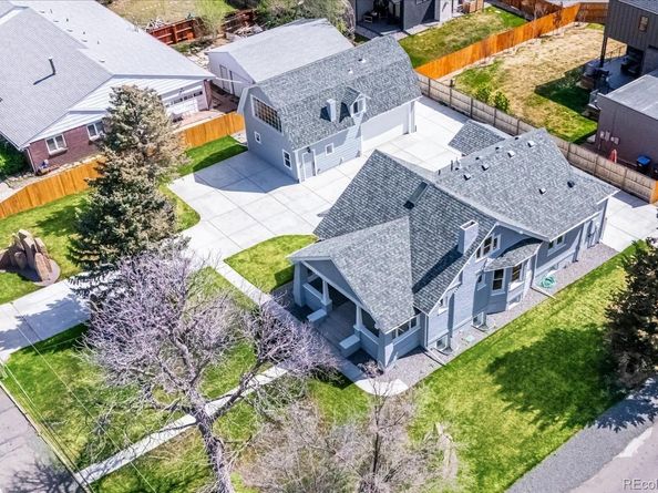 7198 W 29th Avenue, Wheat Ridge CO 80033