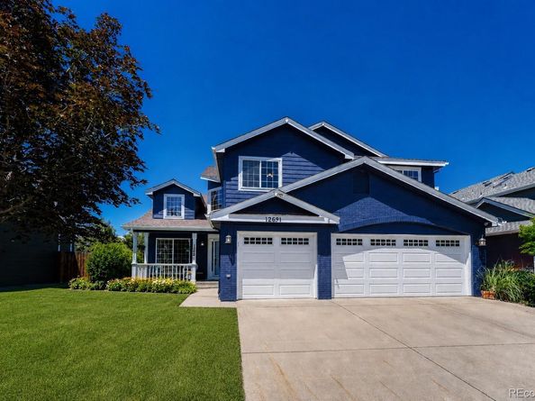 12691 W 84th Circle, Arvada CO 80005