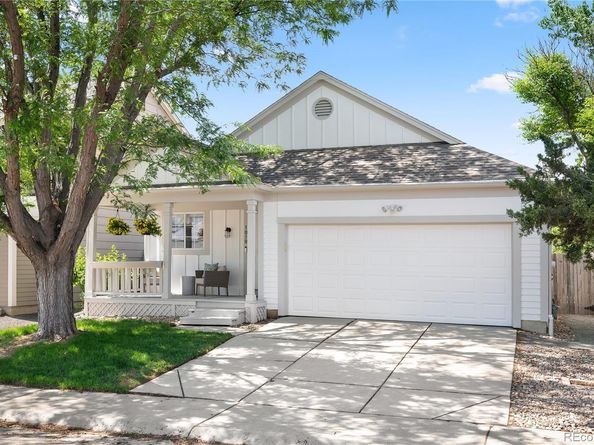 1010 Mercury Drive, Lafayette CO 80026