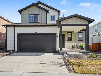 4953 Thistle Drive