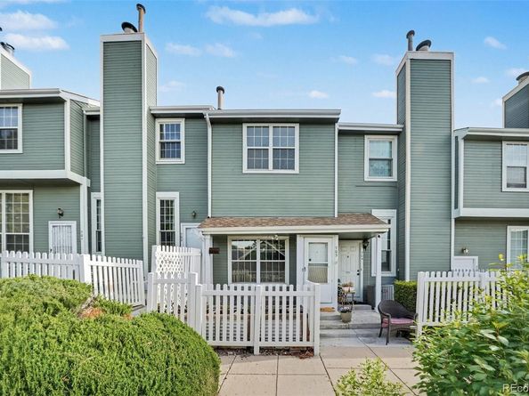 8199 Welby Road 703, Denver CO 80229