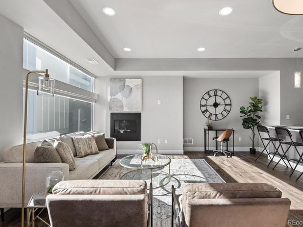 Undisclosed Address #2812096, Denver CO 80204